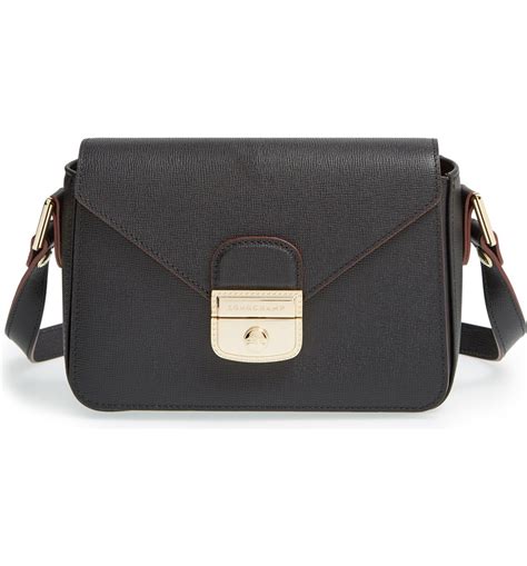 longchamp tas klein